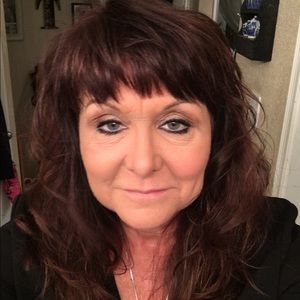 Meet your Posher, Terri